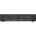ASUS ExpertCenter PN43-BBN200MD Wielkość PC 0.67L Black N200