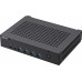ASUS ExpertCenter PN43-BBN200MD Wielkość PC 0.67L Black N200