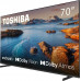 Toshiba 70UA5D63DG LED 70'' 4K Ultra HD Android