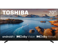 Toshiba 70UA5D63DG LED 70'' 4K Ultra HD Android