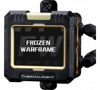 Thermalright Frozen Warframe 360 ARGB Czarne