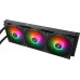 Thermalright Frozen Warframe 360 ARGB Czarne