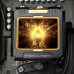 Thermalright Frozen Warframe 360 ARGB Czarne