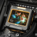 Thermalright Frozen Warframe 360 ARGB Czarne