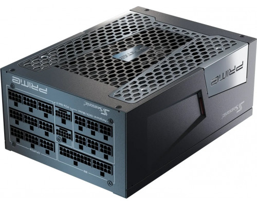SeaSonic Prime PX ATX 3 2200W (PRIME-PX-2200-ATX30)