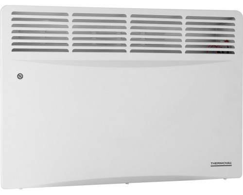 Konwektor elektryczny TC 1500, 1,5 kW, IP20, white