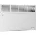 Konwektor elektryczny TC 1500, 1,5 kW, IP20, white