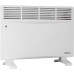 Konwektor elektryczny TC 1500, 1,5 kW, IP20, white
