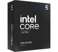 CPU|INTEL|Desktop|Core Ultra|U5-245KF|Arrow Lake|4200 MHz|Cores 14|24MB|Socket LGA1851|125 Watts|BOX|BX80768245KFSRQCY