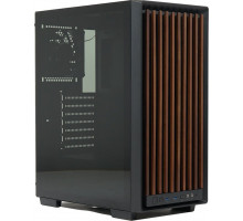 Zenpc Wooder (ZEN.WD.01.BK)