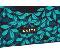 Casyx | Pasuje do rozmiaru 13'';/14''; | Casyx na MacBooka | SLVS-000001 | Rękaw | Szpiegujący kot | Nieprzemakalny