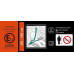 United Labels R129 Psi Patrol Chase