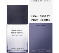 Issey Miyake L'Eau d'Issey pour Homme Solar Lavender Eau De Toilette Intense 50 ml (man)