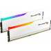 G.Skill Ripjaws M5 RGB, DDR5, 48 GB, 6000MHz, CL30 (F5-6000J3036F24GX2-RM5RW)