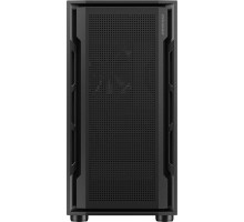 Cougar Uniface Mini Black (CGR-55C9B)