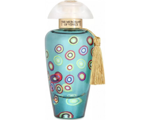 Perfumy Damskie The Merchant of Venice Mandarin Carnival EDP 50 ml
