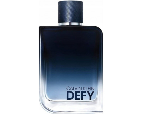 CALVIN KLEIN Defy EDP spray 200ml