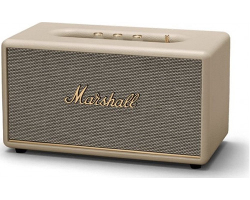Marshall Stanmore III beżowy (MARSHALLSTANMOREIIIBTCREAM)