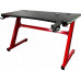 Marvo Gaming galds dla gracza ARENA 50, 120 x 60 x 75 cm, pod�wietlenie