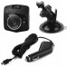 MARK1 kamera REJESTRATOR JAZDY FULL HD do auta W03 0,15kg