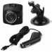 MARK1 kamera REJESTRATOR JAZDY FULL HD do auta W03 0,15kg