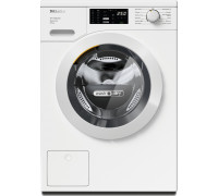 Washing machine with drying function Miele WTD163 WCS, 8/5 kg