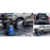ciś Michelin WASHER MPX25DTS 2500W 180BAR