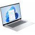 HP ENVY x360 16-ac0013nw Intel Core Ultra 5 125U Hybryda (2w1) 40,6 cm (16") Ekran dotykowy 3K 16 GB LPDDR5-SDRAM 512 GB SSD Wi-Fi 7 (802.11be) Windows 11 Home Srebrny