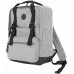 ML Backpack na laptopa 15'' Himawari 1085B (szary)