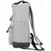 ML Backpack na laptopa 15'' Himawari 1085B (szary)
