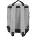 ML Backpack na laptopa 15'' Himawari 1085B (szary)