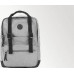 ML Backpack na laptopa 15'' Himawari 1085B (szary)