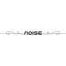 ML Smartwatch Noise Pulse 2 Max (Black)