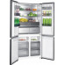 MPM Multi Up toor Total No Frost Slot-In MPM-503-SSI-11 Black szkło
