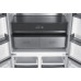 MPM Multi Up toor Total No Frost Slot-In MPM-503-SSI-11 Black szkło