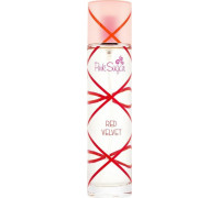 AQUOLINA Pink Sugar Red Velvet EDT 100ml