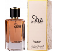 PENDORA SCENTS She EDP spray 100ml