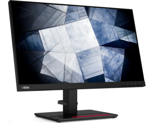 Lenovo ThinkVision P24h-2L (62B2GAR1WW)