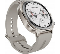 HiFuture smartwatch FutureFit AIX Lite    szampański złoty/champagne gold (HSSW8CG)