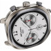 HiFuture smartwatch FutureFit AIX Lite    szampański złoty/champagne gold (HSSW8CG)