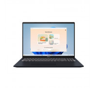 Laptop Asus Vivobook X1607CA-KM110W 16 IPS u5-225H 16GB 1SSD RU W11 Blue
