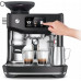 Sage - The Oracle Jet Black - Espresso machine