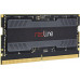Mushkin DDR5 - 64GB - 5600 - 46 (2x 32 GB) dual kit, memory (black, MRA5S560LKKD32GX2, Redline SODIMM)