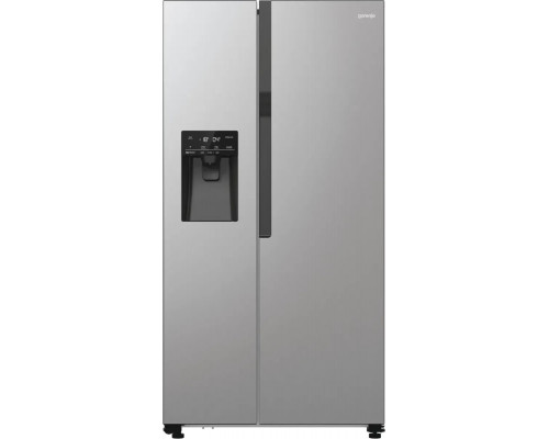 Gorenje NRR9185ESXL