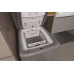 Washing machine Haier THASN286TMR5-S