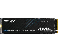 SSD PNY CS2150 2TB M.2 2280 PCI-E x4 Gen5 NVMe (4718006456122)