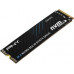SSD PNY CS2150 2TB M.2 2280 PCI-E x4 Gen5 NVMe (4718006456122)