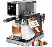 ProfiCook PC-ES-KA 1266 kolba i Nespresso
