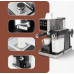 ProfiCook PC-ES-KA 1266 kolba i Nespresso