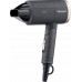 Techwood TSC-1296 suszarka for hair 1300 W Black